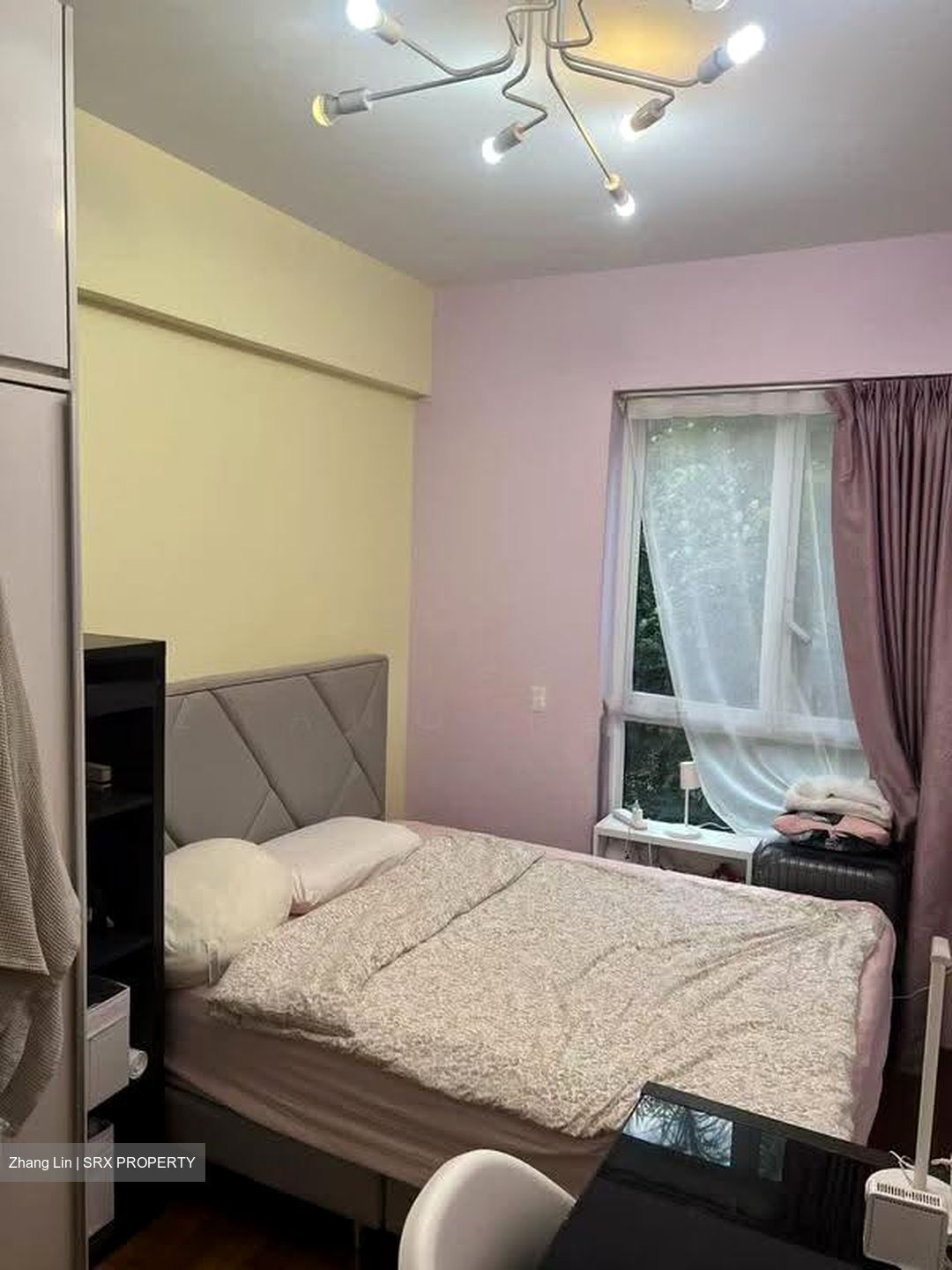 Forestville (D25), Condominium #621306811